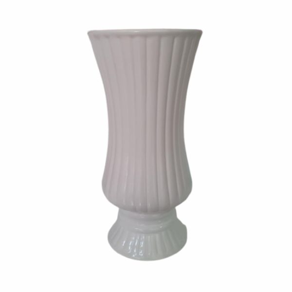 Vaso Branco G 